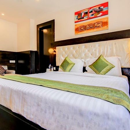 Treebo Trend Lavish Inn Dharamshala Exterior photo